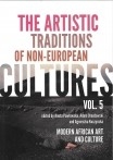 Vol. 5 – Modern African Art and Culture, ANETA PAWŁOWSKA, ADAM DROZDOWSKI and AGNIESZKA KUCZYŃSKA (eds.)