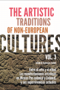Vol. 3 – Entre el arte y el ritual. Las manifestaciones artísticas en México Pre-colonial y Colonial, y sus supervivencias actuals, KATARZYNA SZOBLIK (ed.)